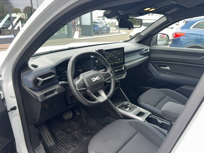 Dacia Duster - Photo 9