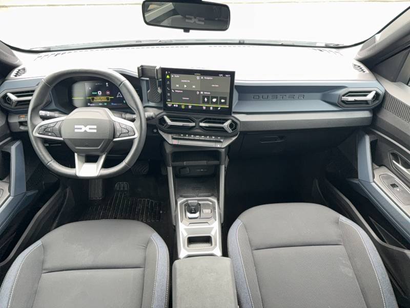 Dacia Duster - Photo 10