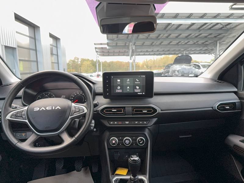 Dacia Sandero - Photo 11