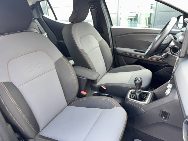 Dacia Sandero - Photo 12