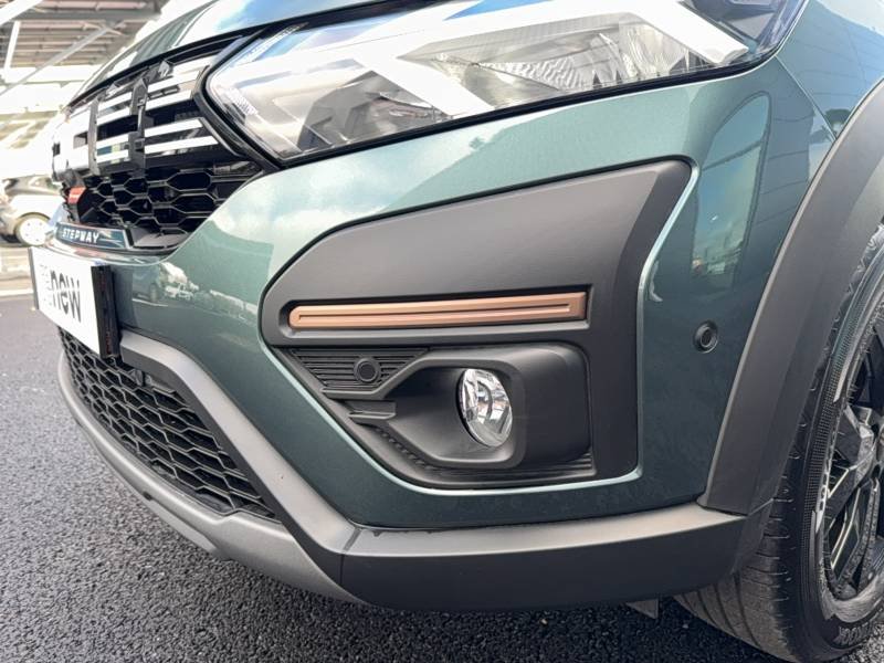 Dacia Sandero - Photo 16
