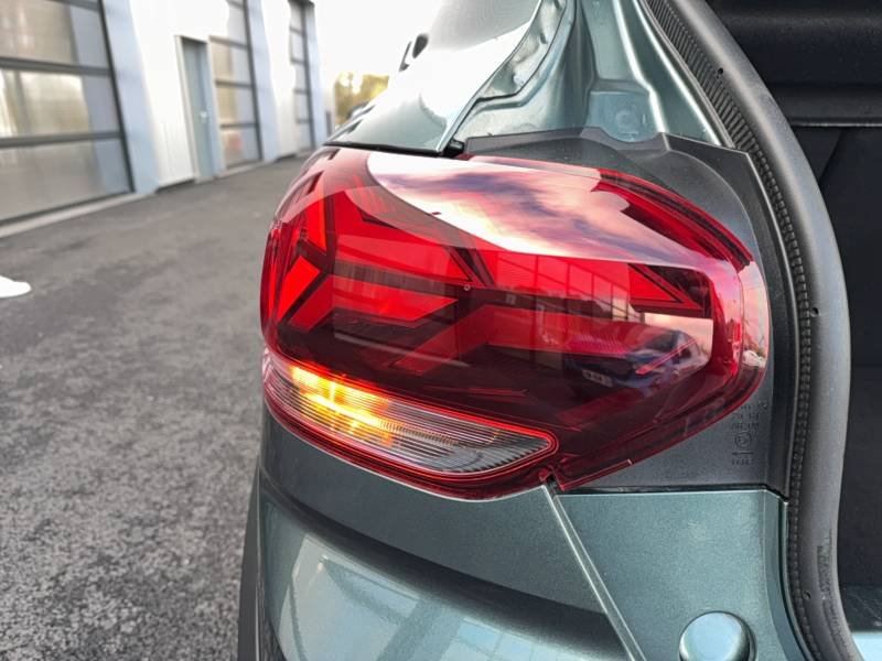 Dacia Sandero - Photo 22