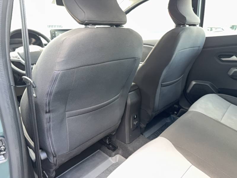 Dacia Sandero - Photo 23