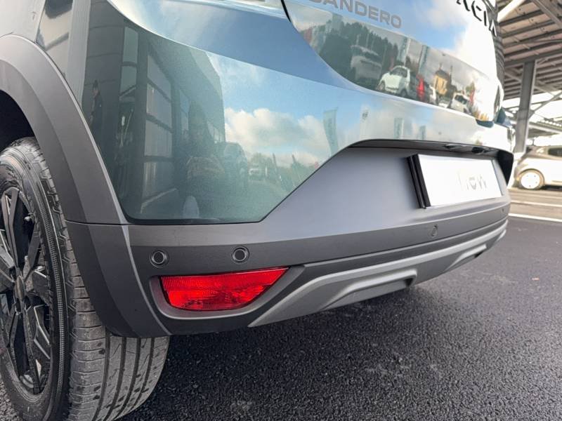 Dacia Sandero - Photo 27