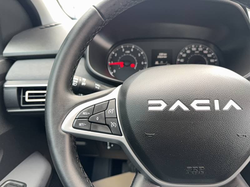 Dacia Sandero - Photo 29