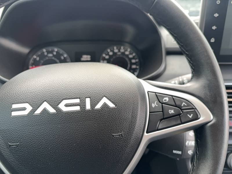 Dacia Sandero - Photo 30