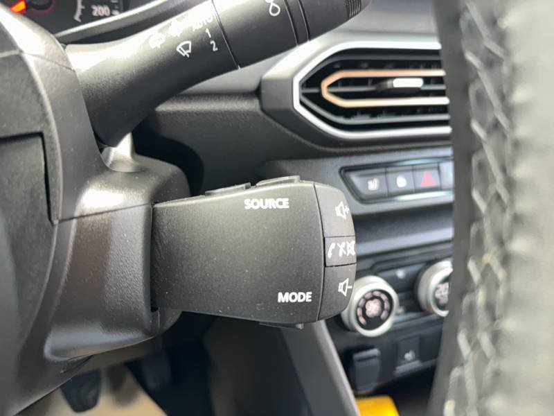 Dacia Sandero - Photo 31
