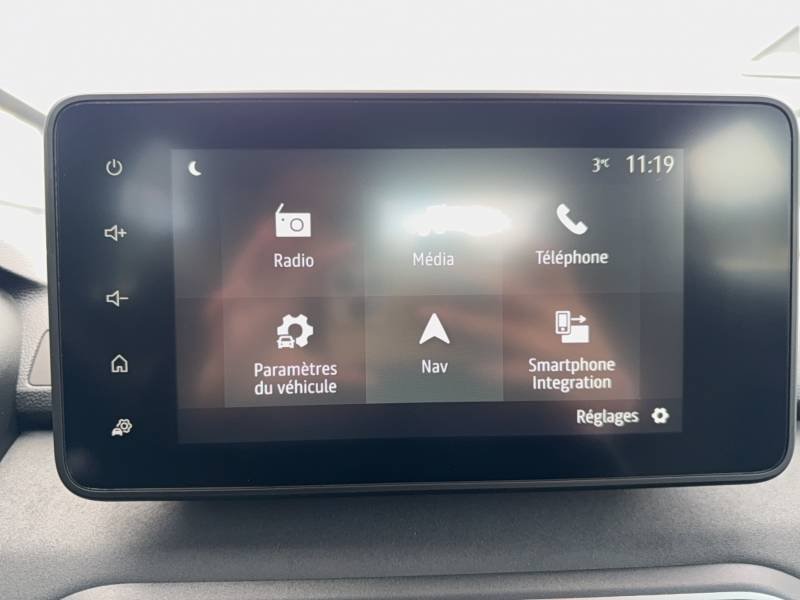 Dacia Sandero - Photo 35