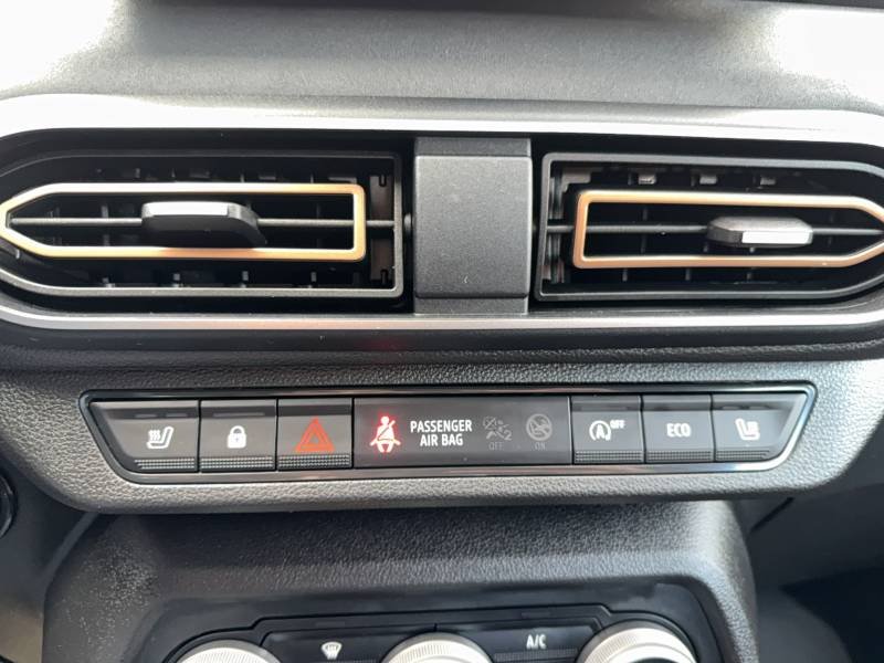 Dacia Sandero - Photo 37