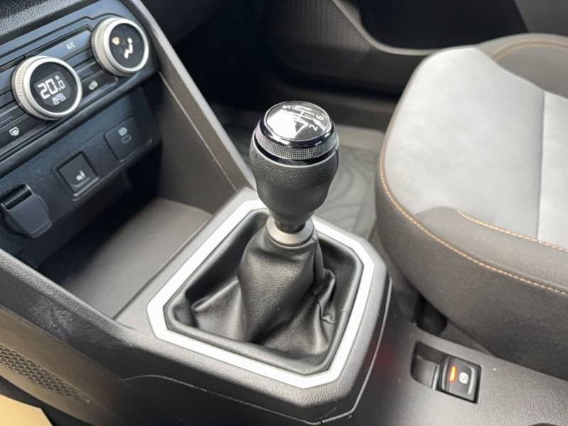 Dacia Sandero - Photo 40