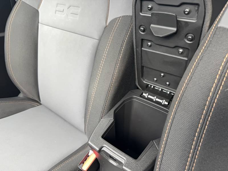 Dacia Sandero - Photo 43