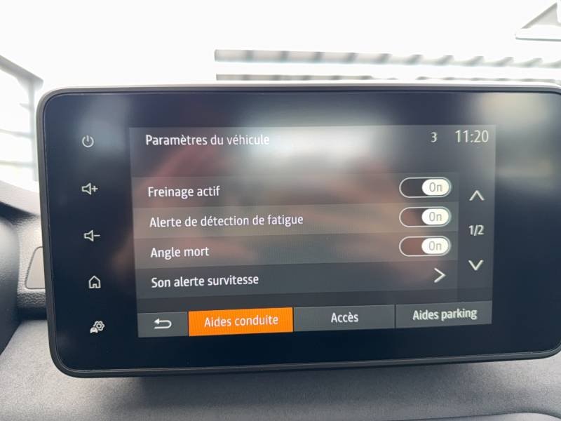 Dacia Sandero - Photo 44