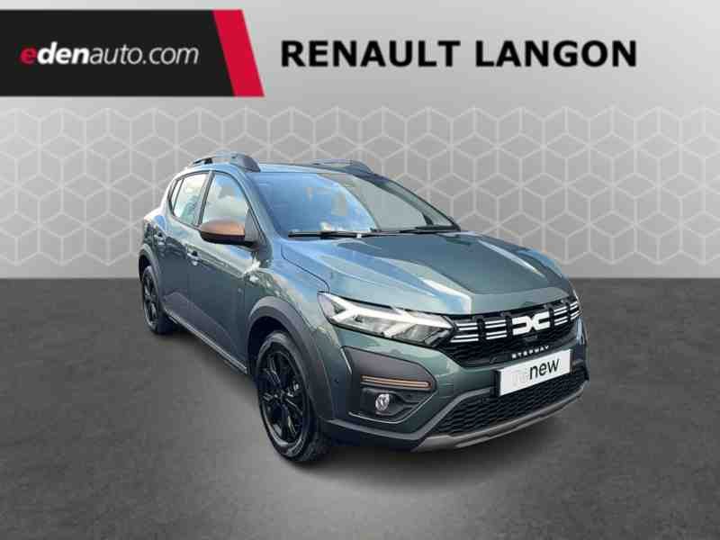 Dacia Sandero - Photo 7