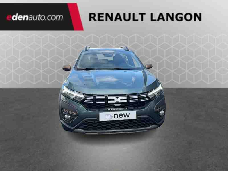 Dacia Sandero - Photo 8