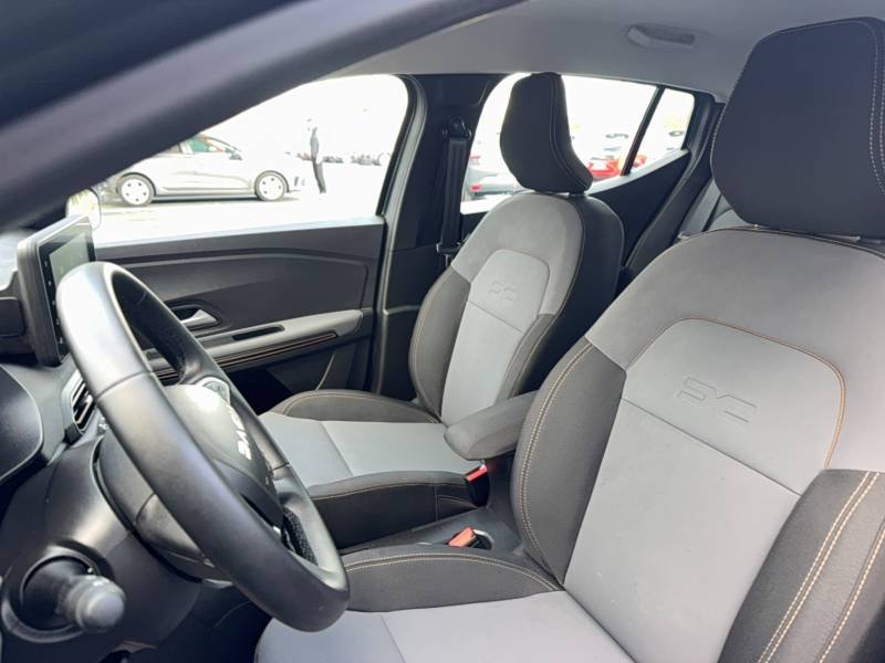 Dacia Sandero - Photo 10