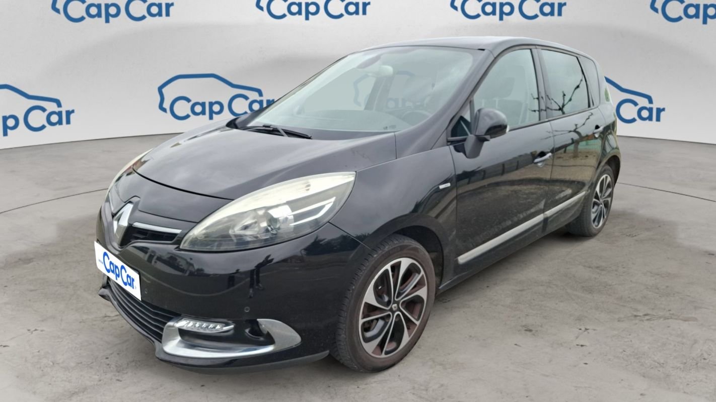 Renault Scénic