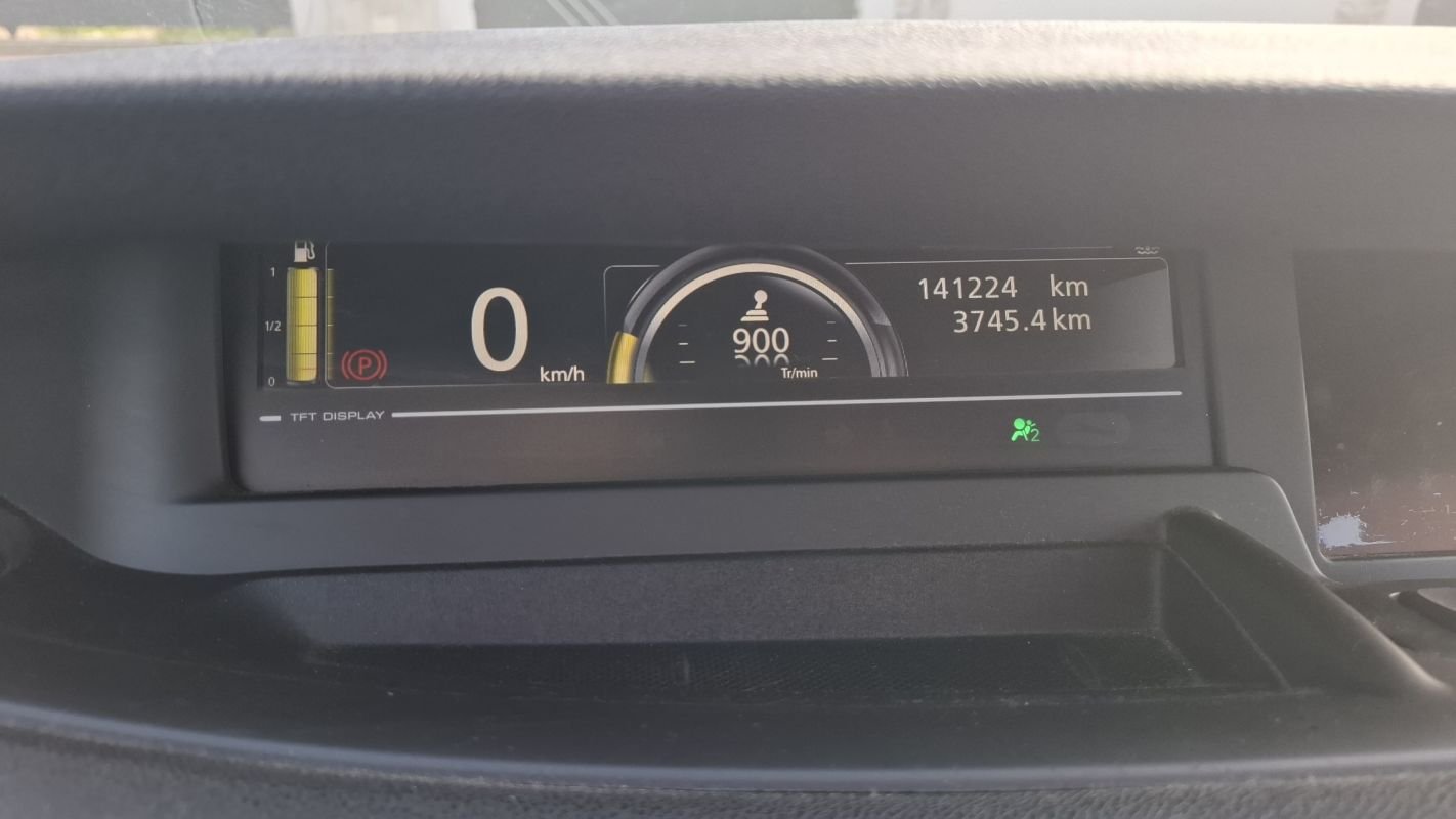 Renault Scénic - Photo 12
