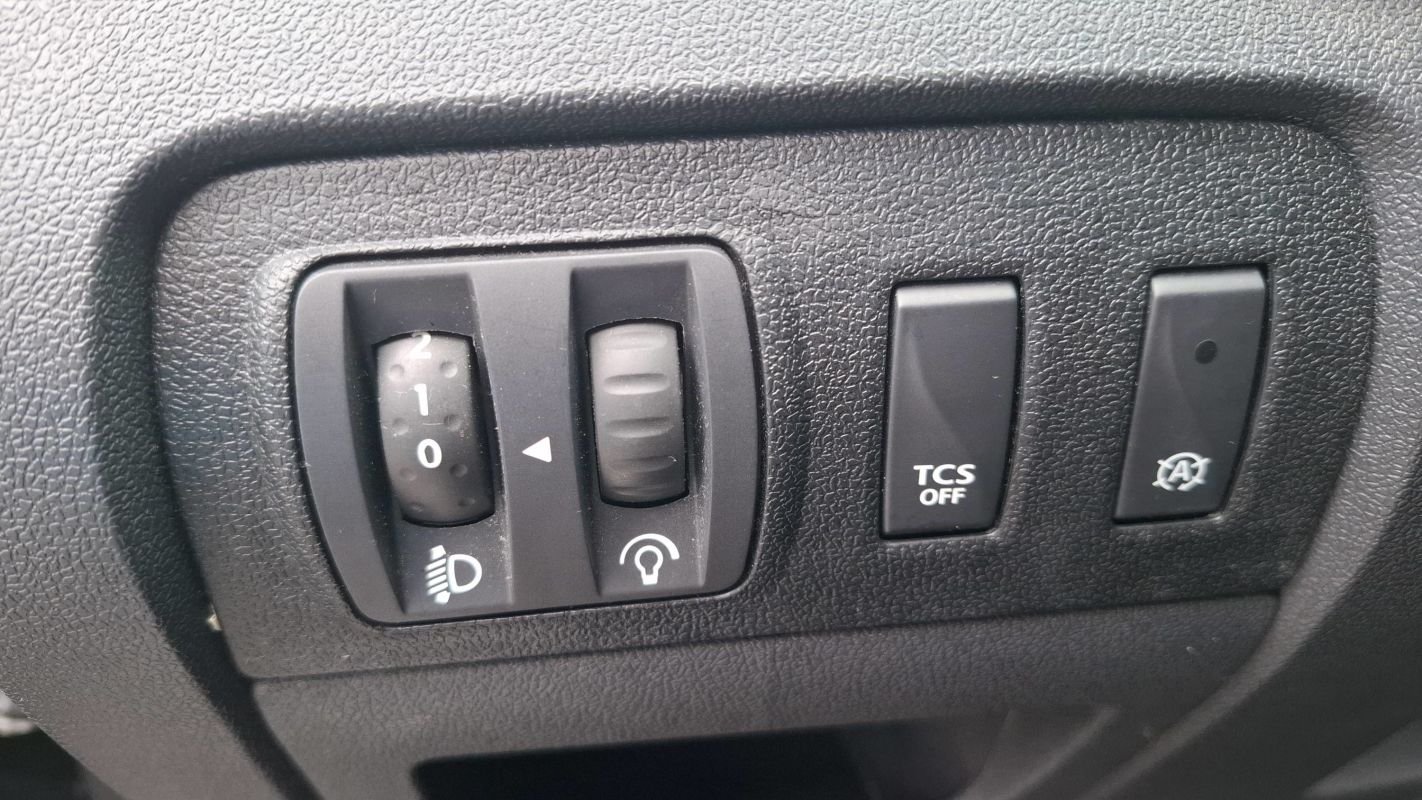 Renault Scénic - Photo 13