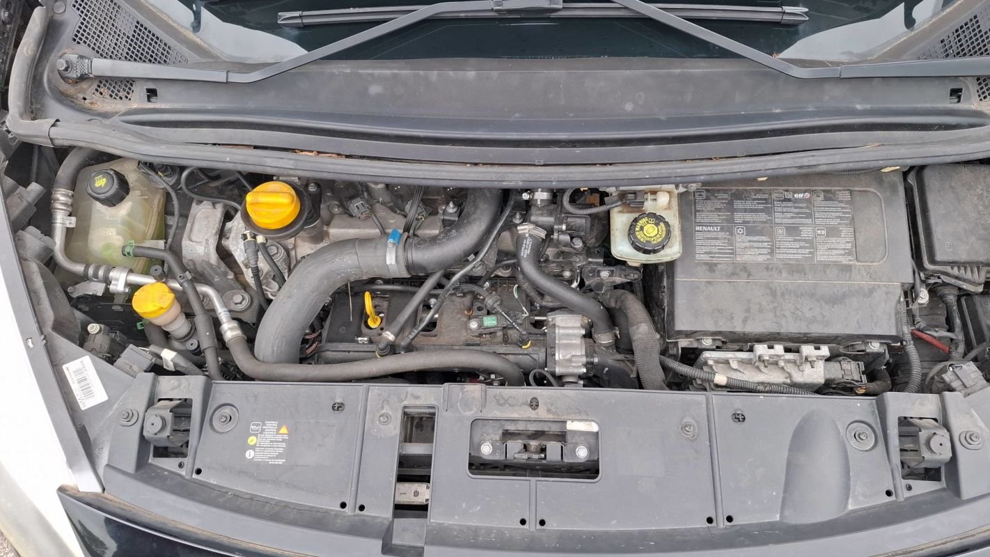 Renault Scénic - Photo 15