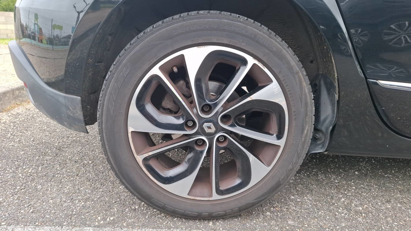 Renault Scénic - Photo 16