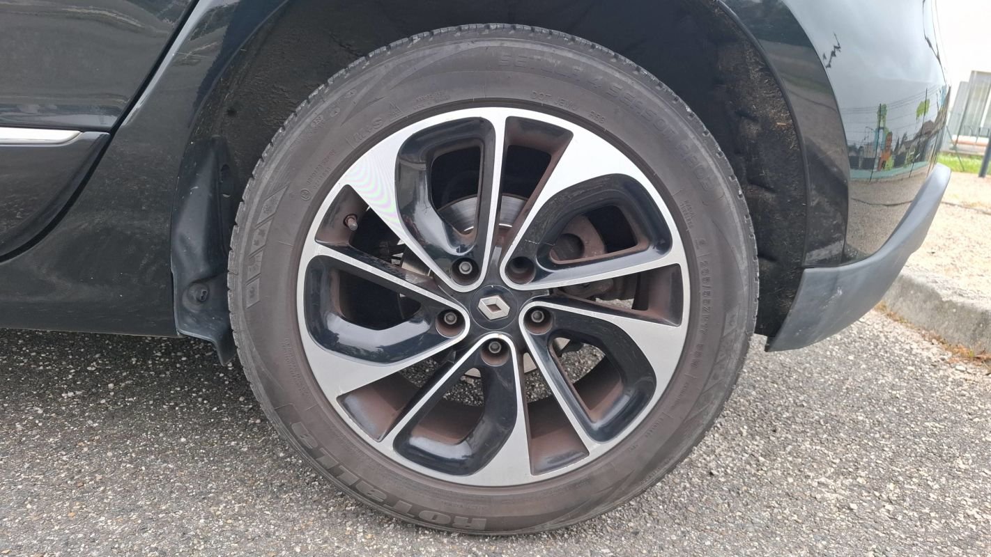 Renault Scénic - Photo 19