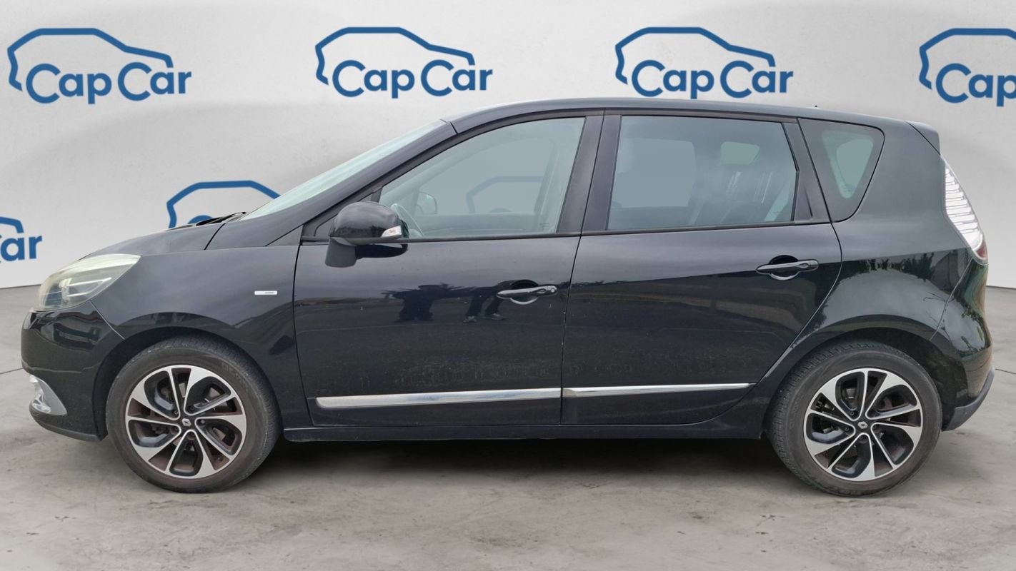 Renault Scénic - Photo 2