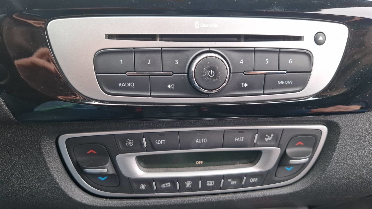Renault Scénic - Photo 27