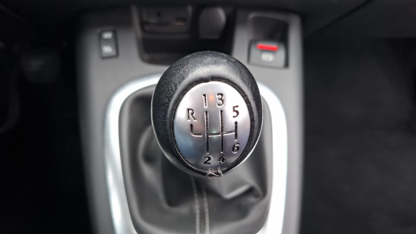 Renault Scénic - Photo 28