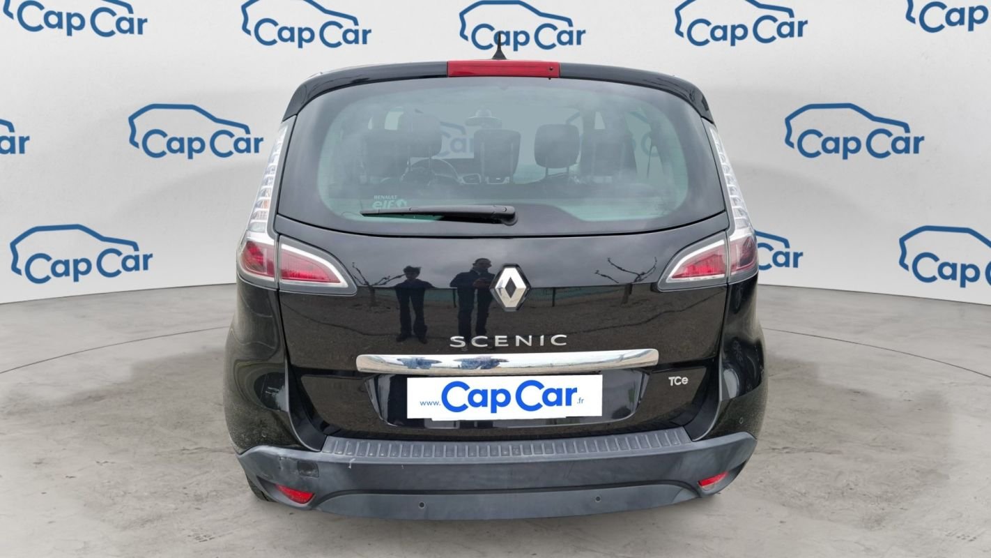 Renault Scénic - Photo 3
