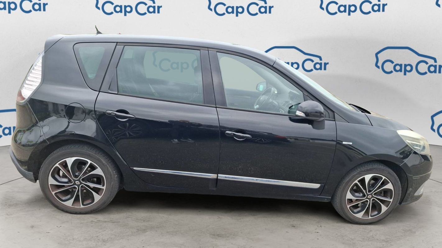 Renault Scénic - Photo 4
