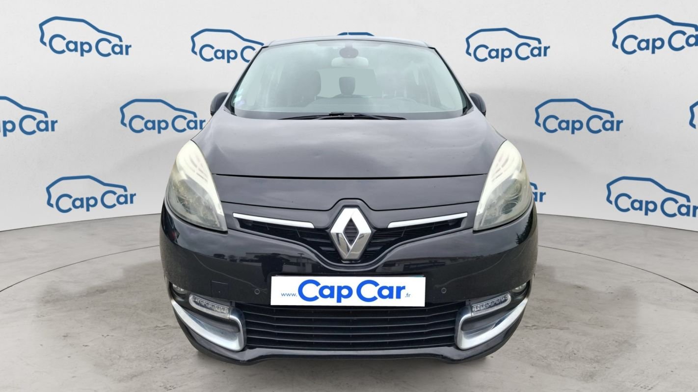 Renault Scénic - Photo 5