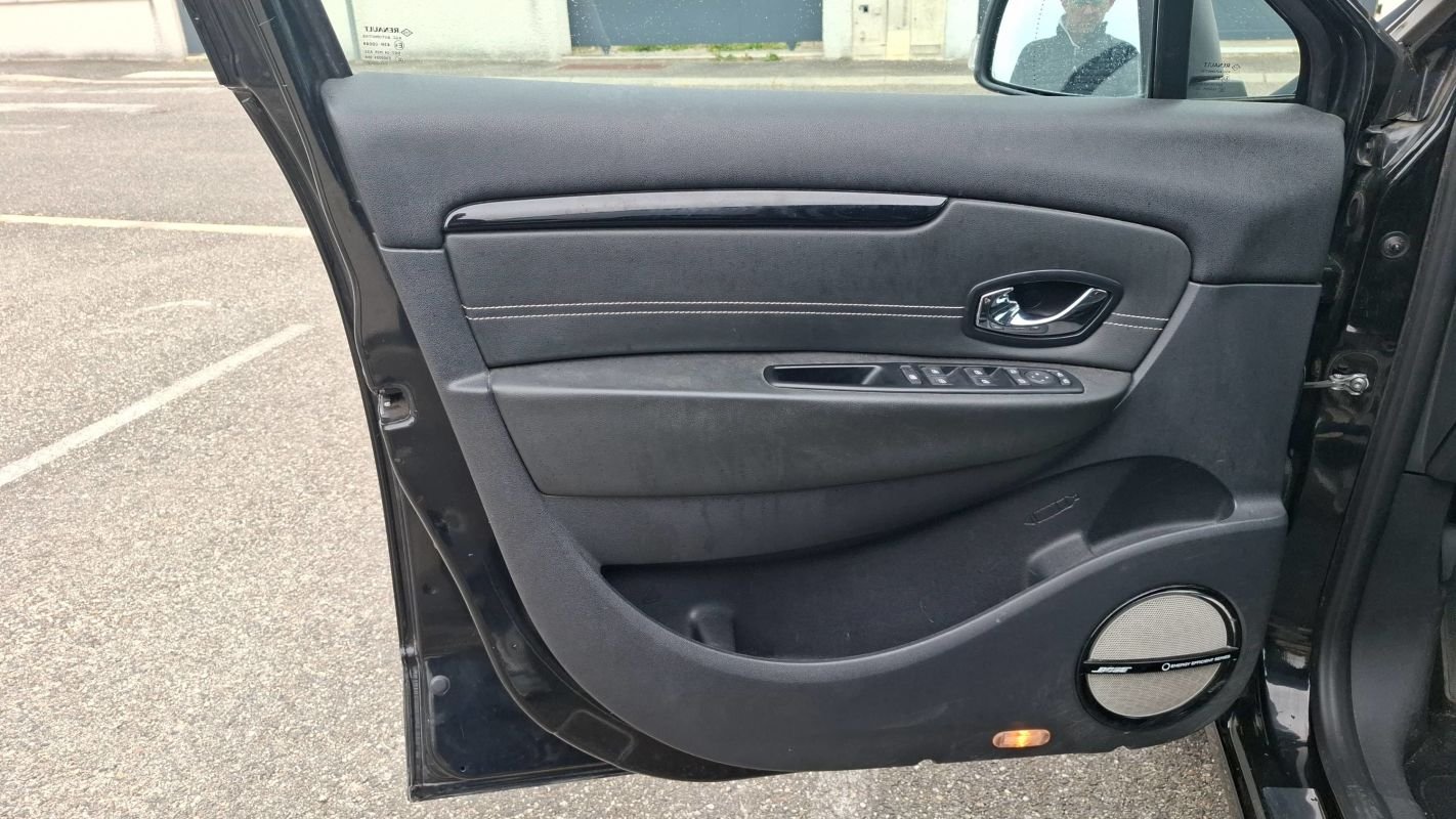 Renault Scénic - Photo 7
