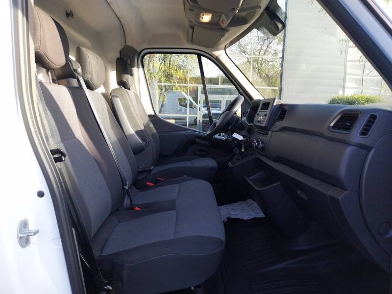 Renault Master - Photo 11