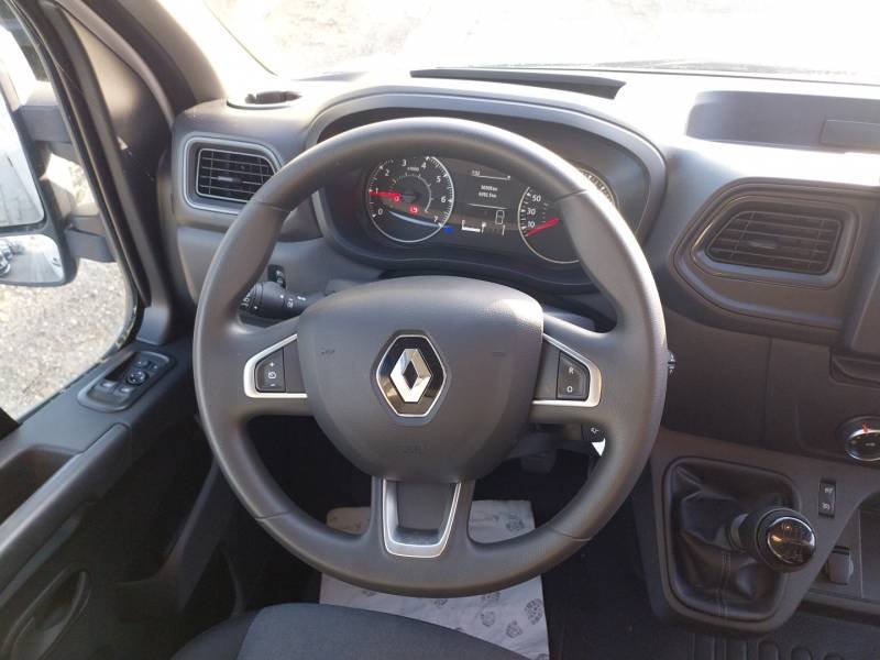 Renault Master - Photo 13
