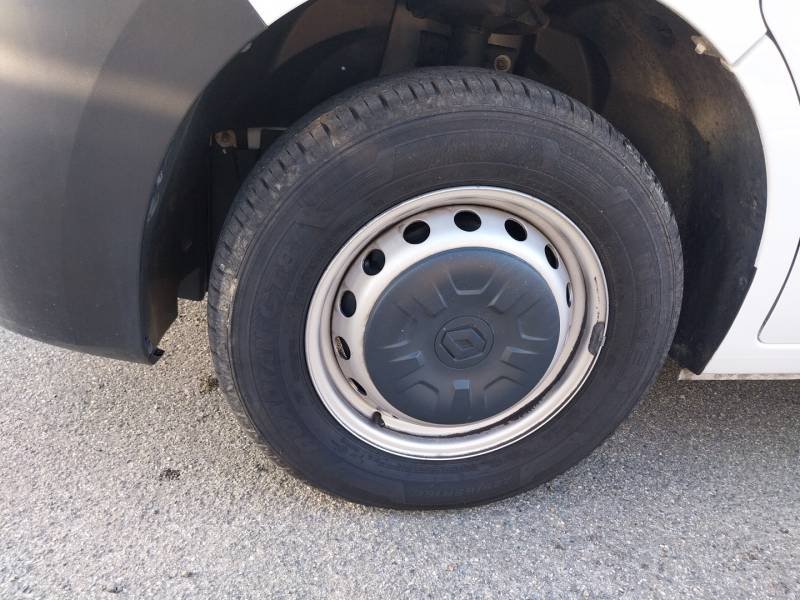 Renault Master - Photo 14
