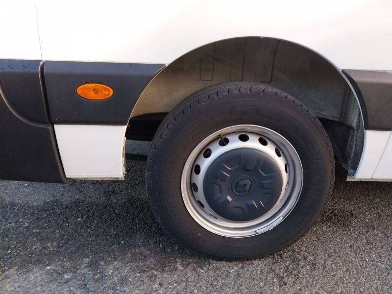 Renault Master - Photo 18