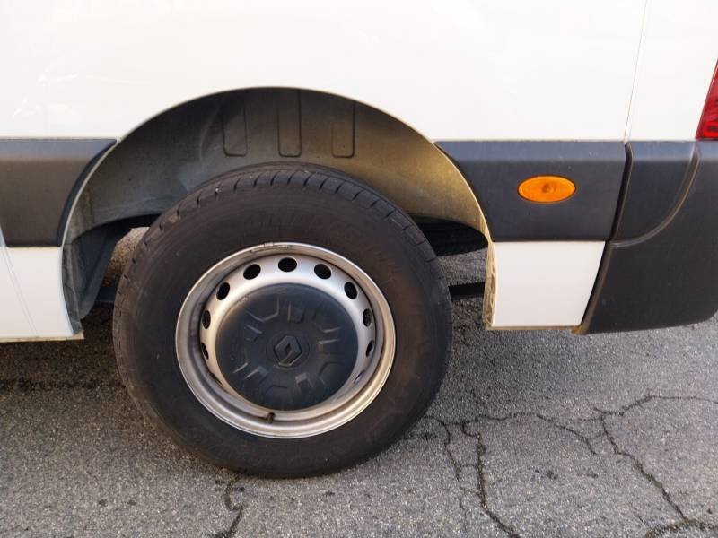 Renault Master - Photo 19