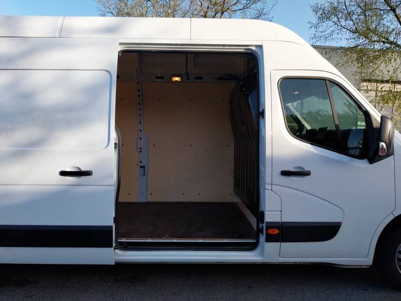 Renault Master - Photo 20