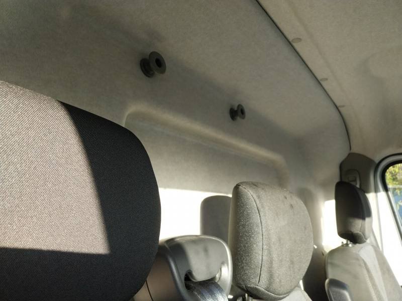 Renault Master - Photo 21