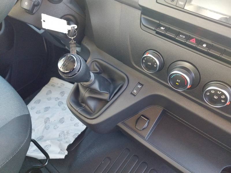 Renault Master - Photo 22