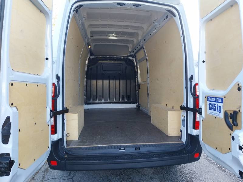 Renault Master - Photo 26