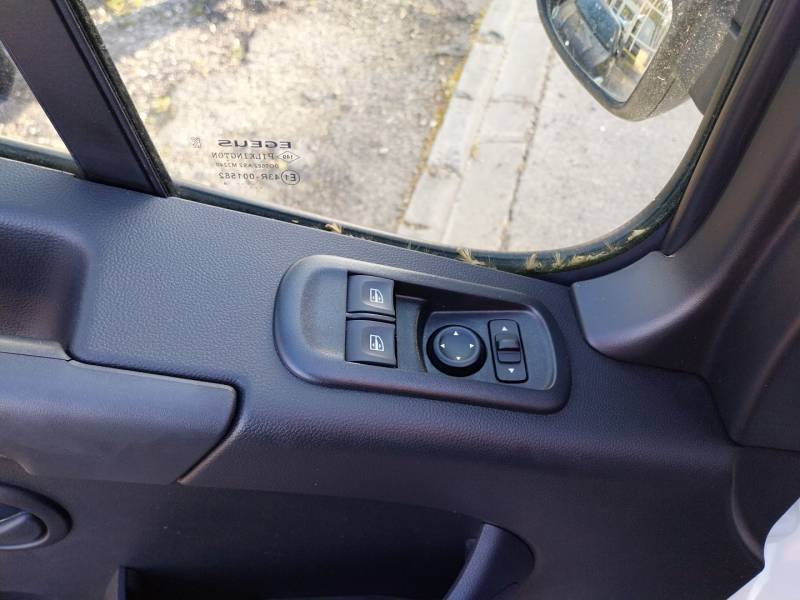 Renault Master - Photo 29