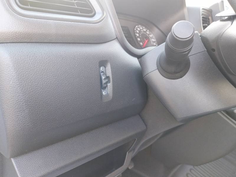 Renault Master - Photo 30