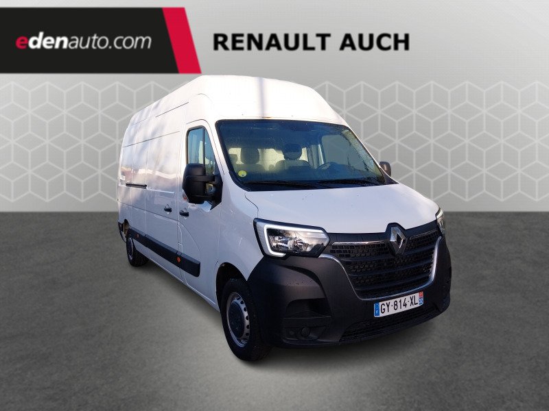 Renault Master - Photo 3