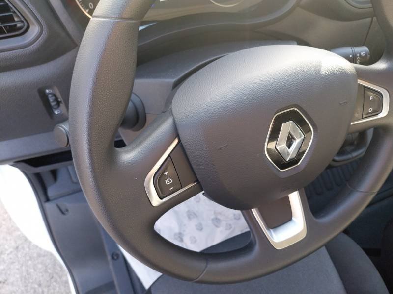 Renault Master - Photo 31