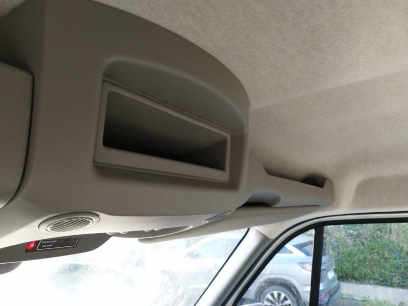 Renault Master - Photo 34