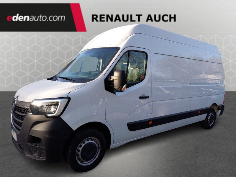Renault Master - Photo 4
