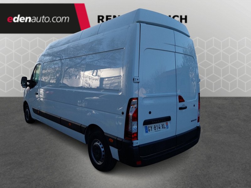 Renault Master - Photo 5