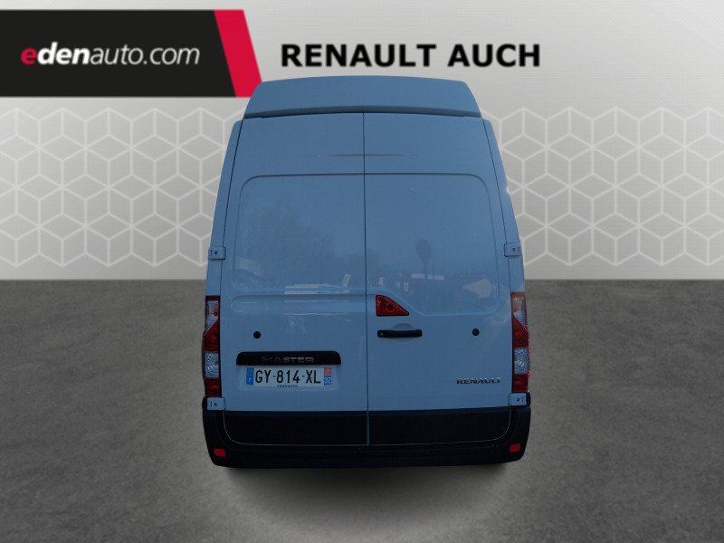 Renault Master - Photo 6