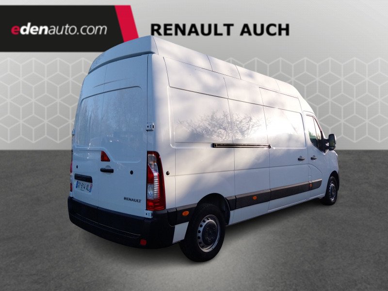Renault Master - Photo 7